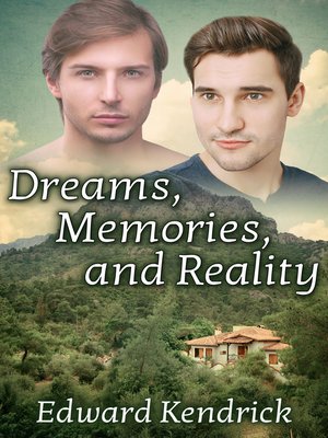 cover image of Dreams, Memories, and Reality